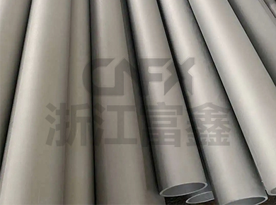 TP316不銹鋼衛生管